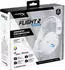 HyperX Cloud Flight 2 weiß