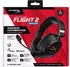 HyperX Cloud Flight 2 schwarz