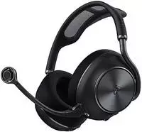 Turtle Beach Gaming-Headset "Stealth Pro II XB" Stummschaltung