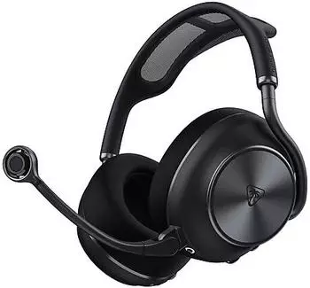 Turtle Beach Stealth Pro II Xbox Black