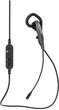 Nedis USB Mono Headset (CHSTUM210BK)