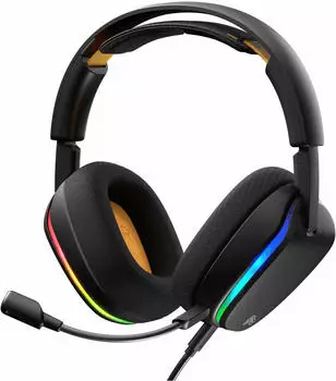 Glorious Gaming GHS RGB Eternal Wired schwarz