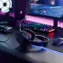 Glorious Gaming GHS RGB Eternal Wired schwarz