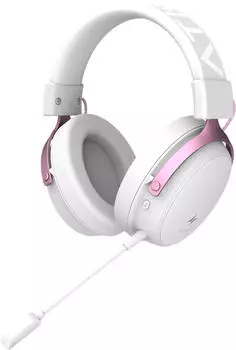 ATK N9 Ultra wei&szlig;/rosa
