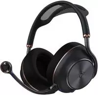 Turtle Beach Gaming-Headset "Stealth Pro II PC, schwarz" Stummschaltung