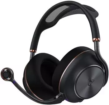 Turtle Beach Stealth Pro II PC