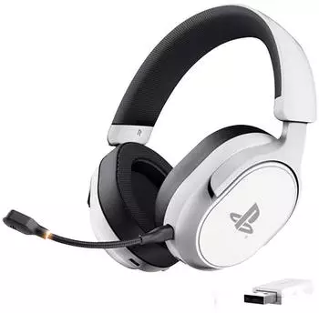 GXTrust. GXT499W Forta wei&szlig;