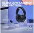 GXTrust. GXT499W Forta weiß