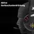 Inca Inca Gaming Headset IGK-TX10 7.1, USB, RGB-LED (Kabelgebunden), Gaming Headset, Rot, Schwarz