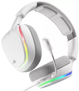 Glorious Gaming GHS RGB Eternal Wired wei&szlig;