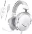 FIFINE Gaming headset White