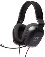 NSW2 Headset wired stereo black (Switch)