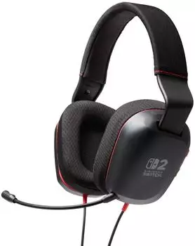 PowerA Stereo for Nintendo Switch 2