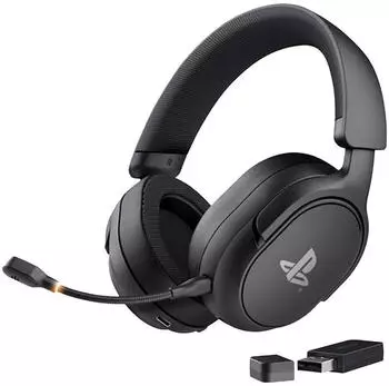 GXTrust. GXT499 Forta schwarz