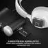SteelSeries Arctis Nova Pro Omni White
