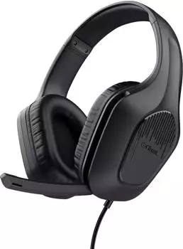 Trust GXT 417 Zirox