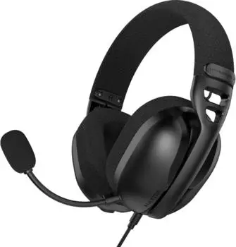 Hator Hyperpunk 3 Black