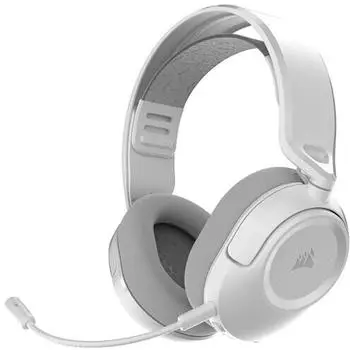 Corsair HS35 V3 Wireless White