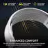 Corsair HS35 V3 Wireless White