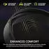 Corsair HS35 V3 Wireless Carbon