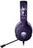 Razer Kraken V4 X Pokémon Espeon & Umbreon Edition Gaming-Headset USB (RZ04-05180700-RUEA)