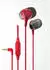 HyperX Cloud Earbuds III rot