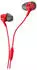 HyperX Cloud Earbuds III rot