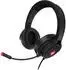 CHERRY HC 2.2 Gaming-Headset, kabelgebunden USB, mit Ersatz-Ohrpolster (EOL-284+EOL-335)