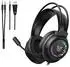 Onikuma X92 gaming headphones (black)