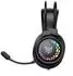 Onikuma X92 gaming headphones (black)