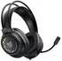Onikuma X92 gaming headphones (black)