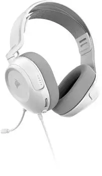 Corsair HS35 V3 White