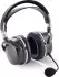 Audeze Maxwell 2 ANC Gaming-Headset, kabellos, schwarz, PlayStation