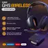 Glorious GHS Wireless InfinitePlay schwarz