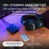 Glorious GHS Wireless InfinitePlay schwarz