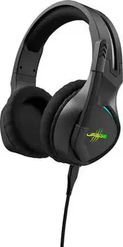 uRage SoundZ 410 Gaming-Headset Over-Ear, USB-A, RGB (00217868)