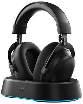 MCHOSE V9 Turbo Steel Black