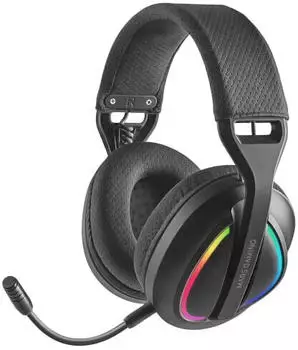 Mars Gaming MHW-QUASAR Black