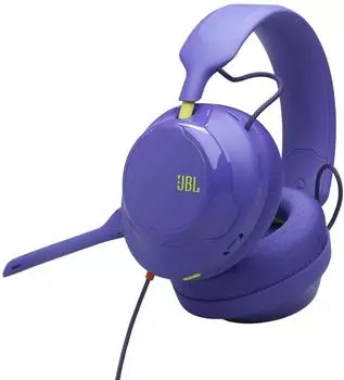 JBL Quantum 120 Purple