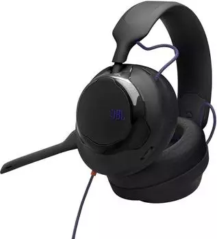 JBL Quantum 120 Black