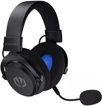 Endorfy Viro Infra Wireless Black