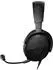 HyperX Cloud Stinger 3 kabelgebundenes Gaming-Headset für Xbox, schwarz (BS1T7AA)