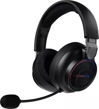 xssive BT5.4 Wireless Gaming Headset mit Mikrofon, 15h Akku (COF-460)