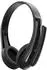 Conceptronic POLONA06B3T Stereo-Headset kabelgebunden, AUX, mit Mikrofon (POLONA06B3T)