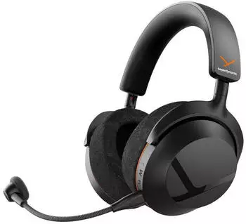 beyerdynamic MMX 100 Wireless Black