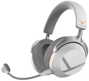 beyerdynamic MMX 100 Wireless White