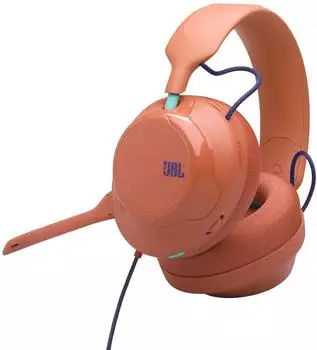 JBL Quantum 120 Coral