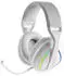 Mars Gaming MHW-QUASAR White