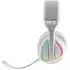 Mars Gaming MHW-QUASAR White