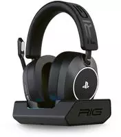 RIG R8 PRO HS - Wireless Headset - Sony PlayStation 5